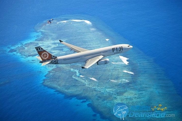 斐济航空